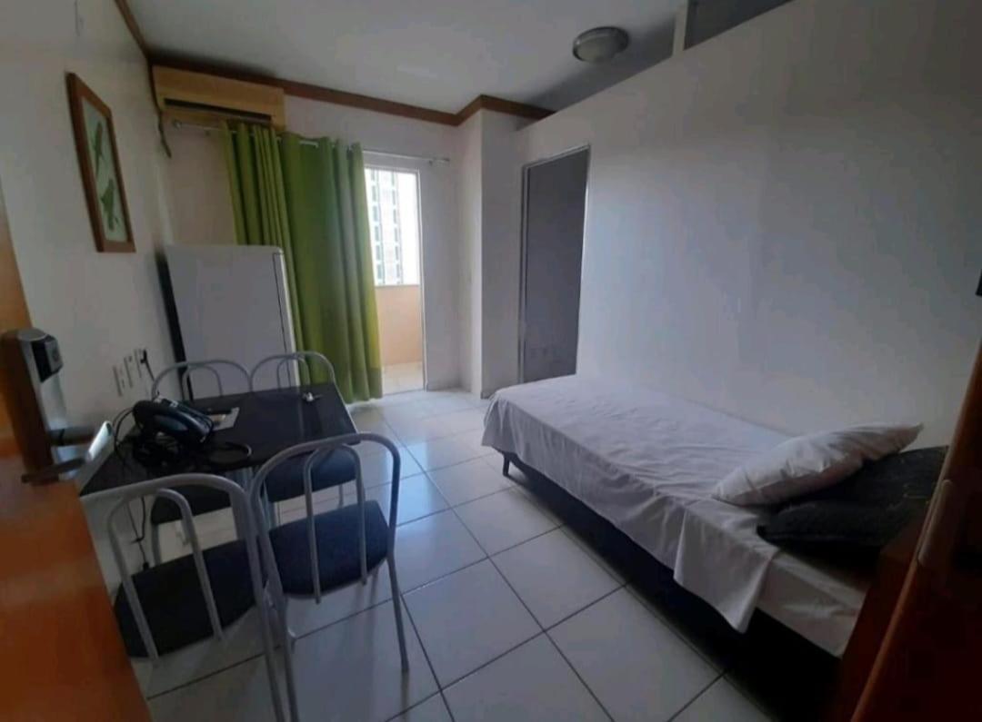 Golden Dolphin Grand Hotel 624/401 กัลดัสโนวัส ภายนอก รูปภาพ