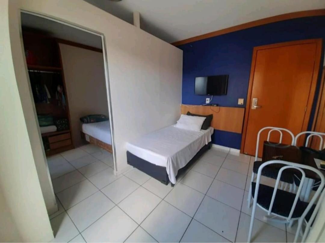 Golden Dolphin Grand Hotel 624/401 กัลดัสโนวัส ภายนอก รูปภาพ