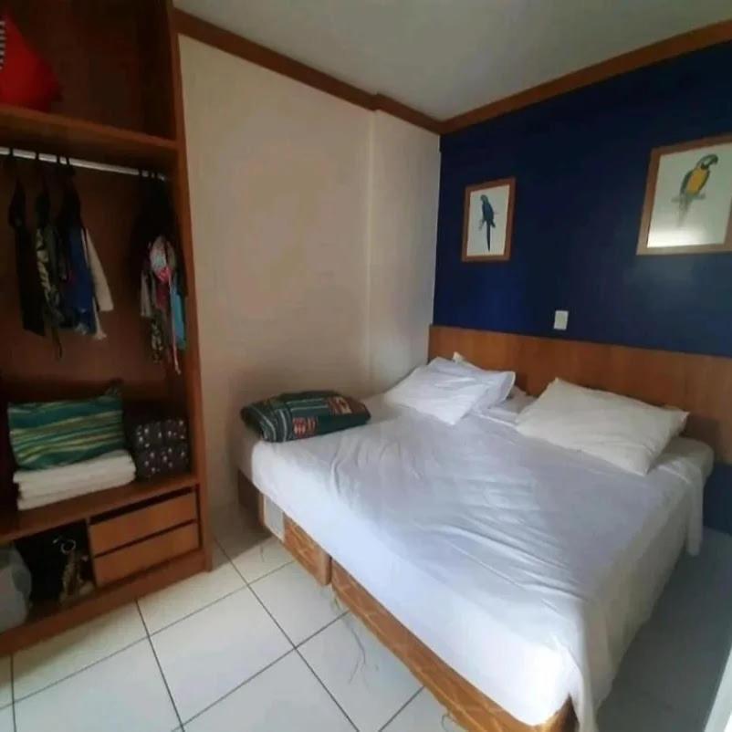 Golden Dolphin Grand Hotel 624/401 กัลดัสโนวัส ภายนอก รูปภาพ