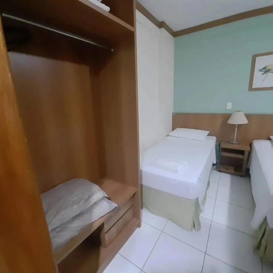 Golden Dolphin Grand Hotel 624/401 กัลดัสโนวัส ภายนอก รูปภาพ