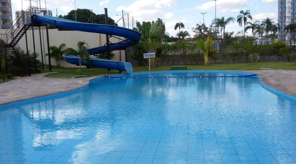 Golden Dolphin Grand Hotel 624/401 กัลดัสโนวัส ภายนอก รูปภาพ